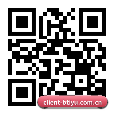 iPhone APP 二维码